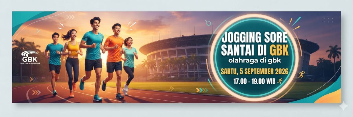GBK Fun Run Sore