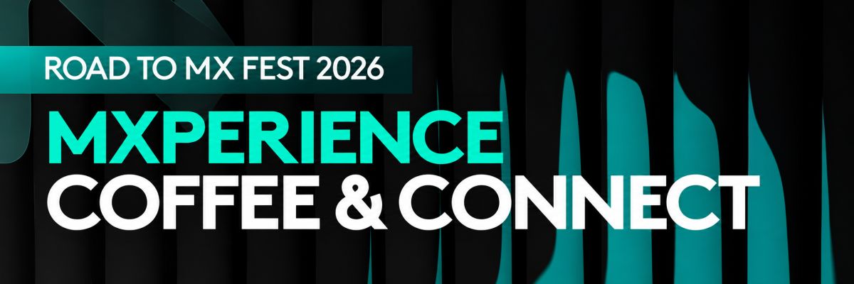 MXPERIENCE COFFEE & CONNECT